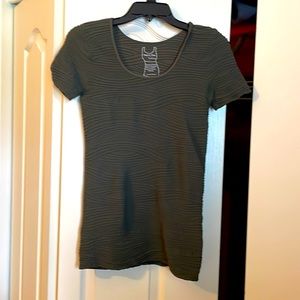 Brand new, never worn, Tees by Tina Stevens. One size fits most.